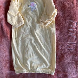 Sleeper, good condition